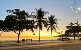 RESIDENCIAL MARIA JULIA com vista pra praia