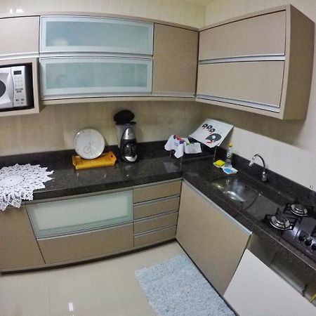 RESIDENCIAL MARIA JULIA com vista pra praia Balneario Camboriu Exterior foto