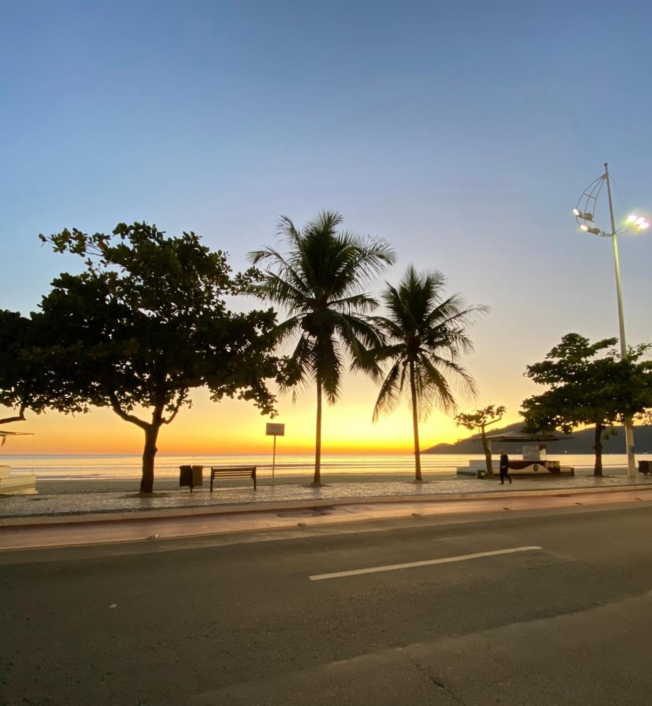 RESIDENCIAL MARIA JULIA com vista pra praia Balneario Camboriu Exterior foto