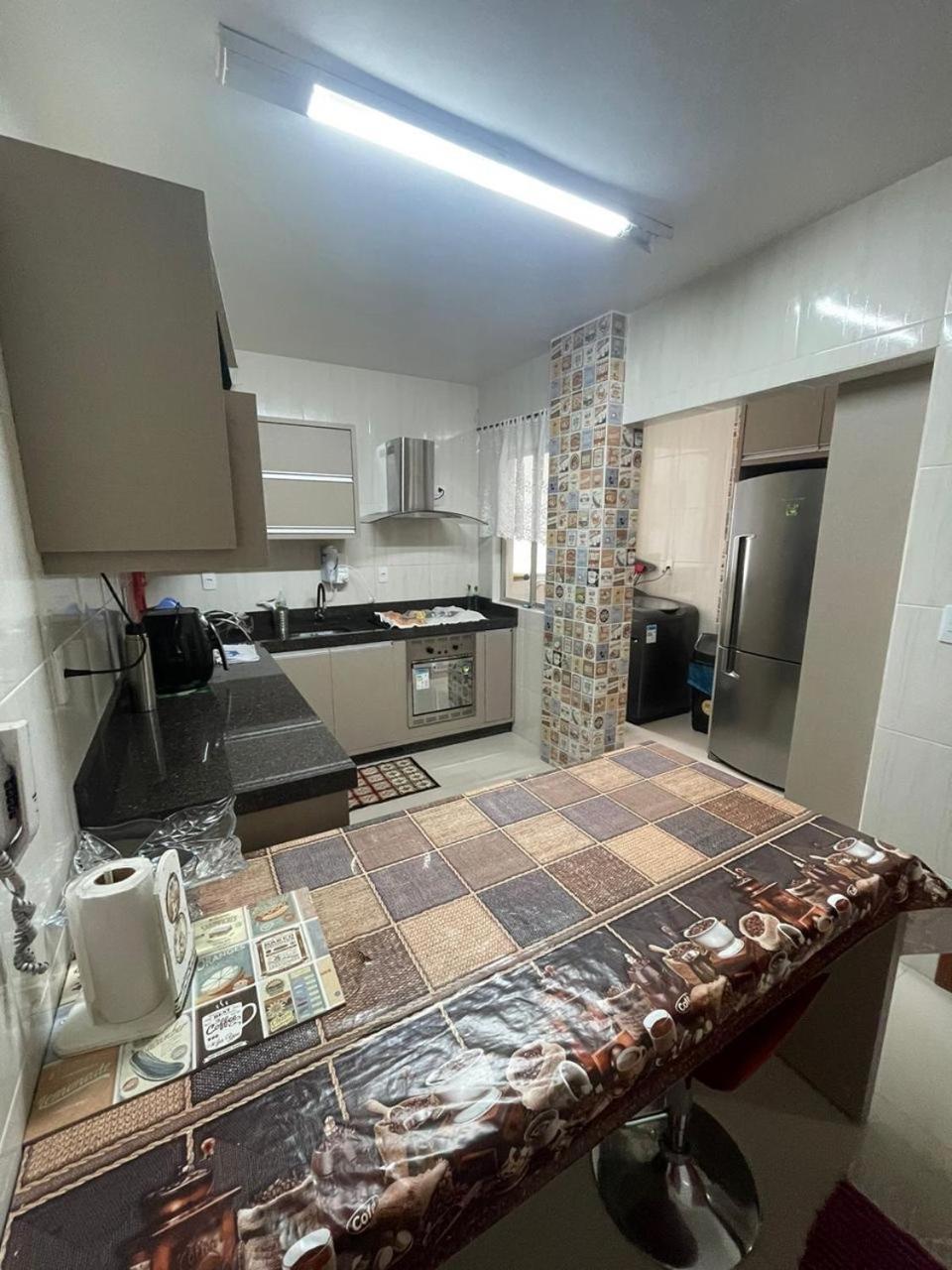 RESIDENCIAL MARIA JULIA com vista pra praia Balneario Camboriu Exterior foto