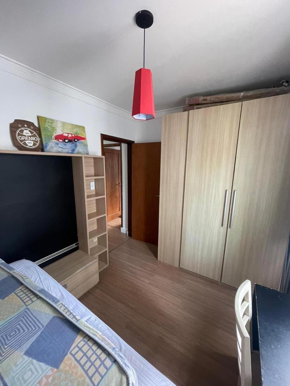 RESIDENCIAL MARIA JULIA com vista pra praia Balneario Camboriu Exterior foto