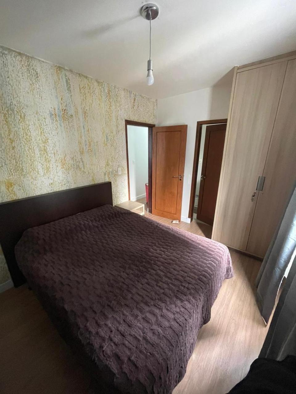 RESIDENCIAL MARIA JULIA com vista pra praia Balneario Camboriu Exterior foto