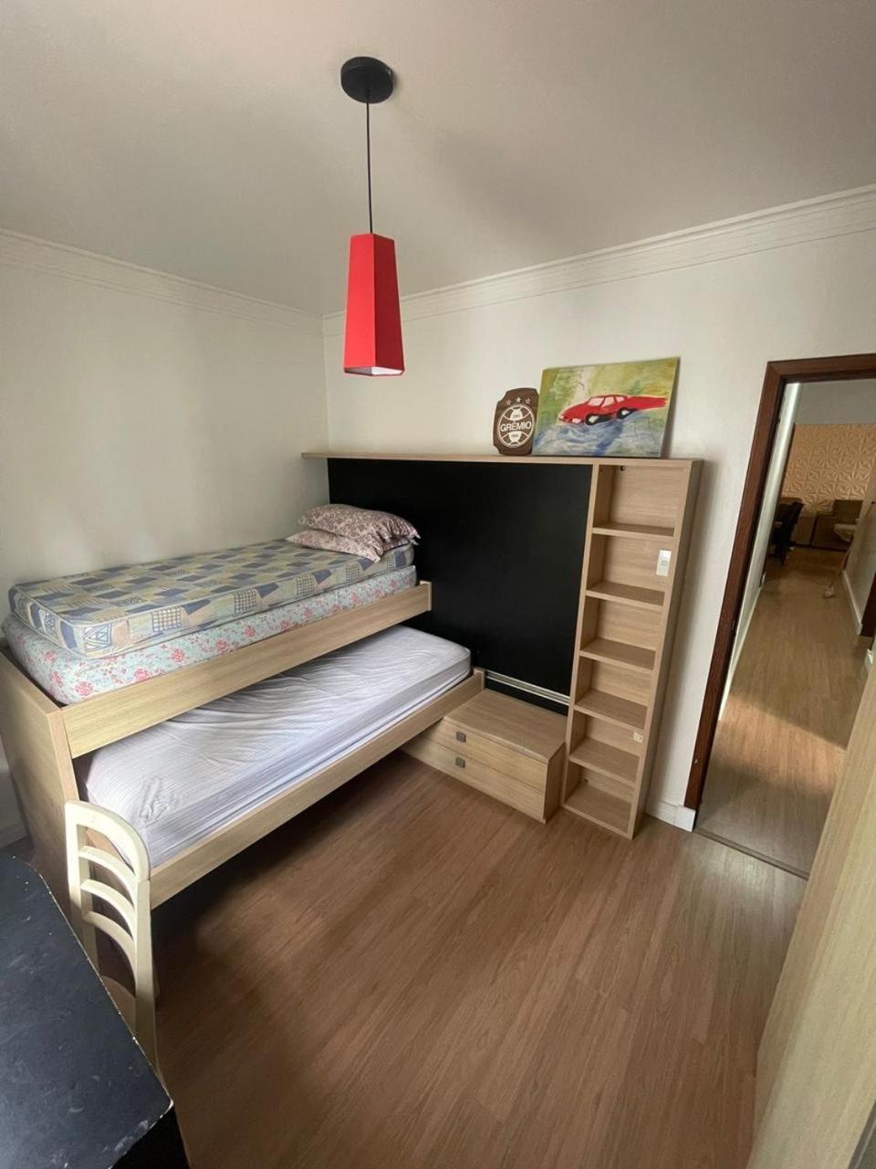 RESIDENCIAL MARIA JULIA com vista pra praia Balneario Camboriu Exterior foto