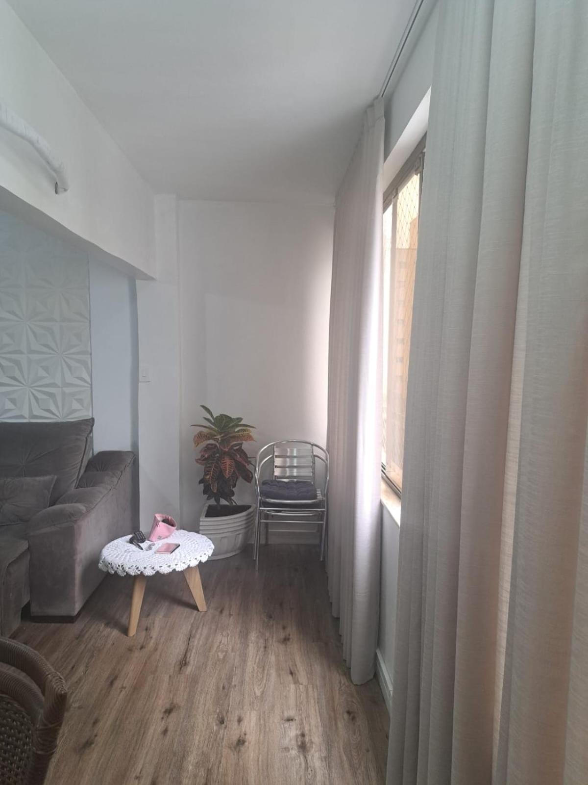 RESIDENCIAL MARIA JULIA com vista pra praia Balneario Camboriu Exterior foto
